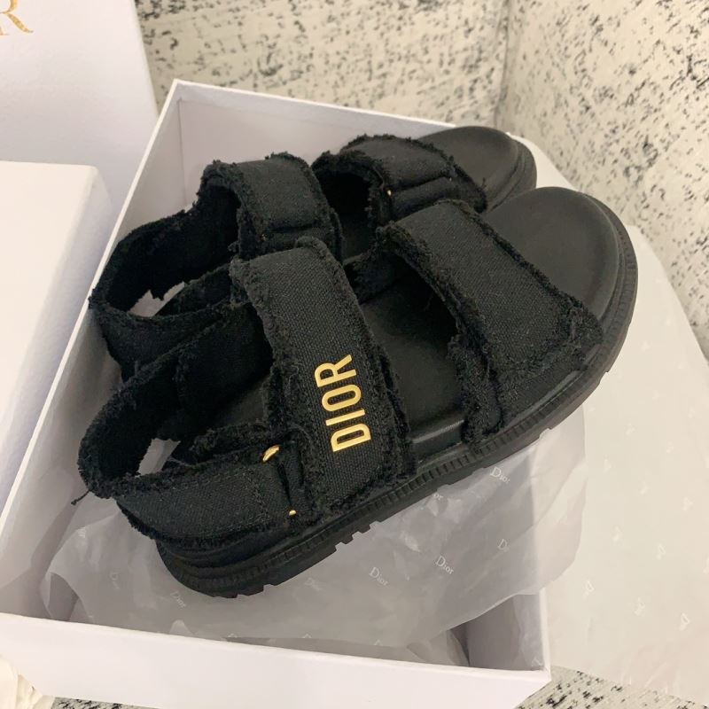 Christian Dior Sandals